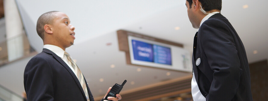 Airport Grants