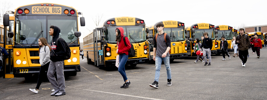 Education Grants