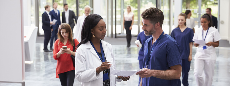Healthcare Grants