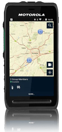 Motorola LEX L11 Motorola LEX L10