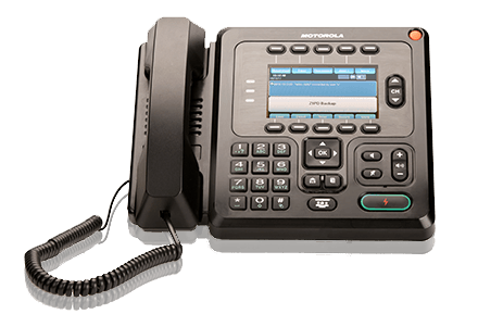 Motorola MCD5000 Motorola MCD5000