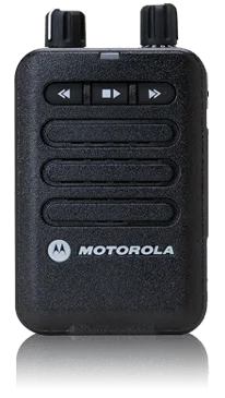 Motorola MINITOR VI Fire Pager