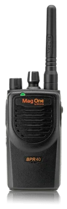 Motorola BPR40