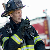 Industry Solutions for Fire and EMS