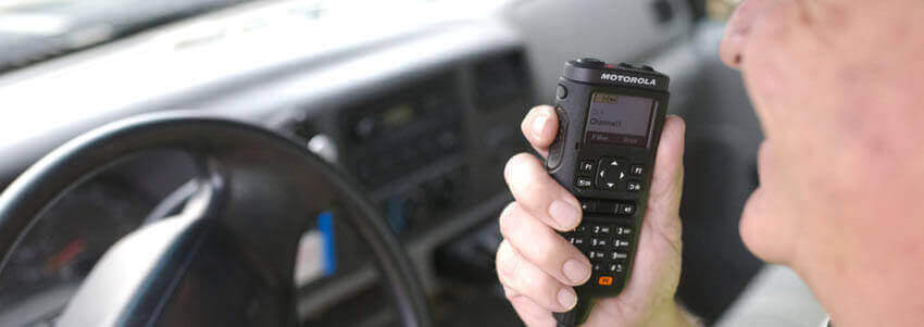 Commercial Driver Cell Phone Ban