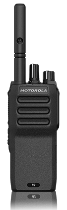 Motorola Analog Portable Radios